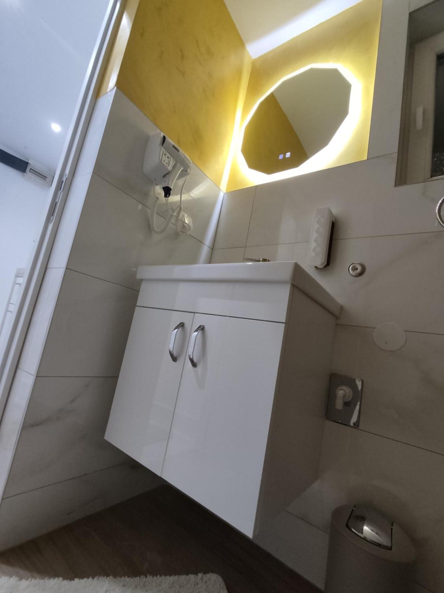 Ticina Apartment Sarajevo Bagian luar foto