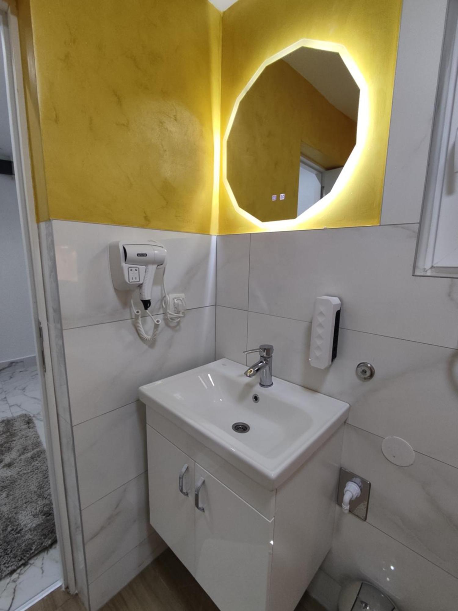 Ticina Apartment Sarajevo Bagian luar foto