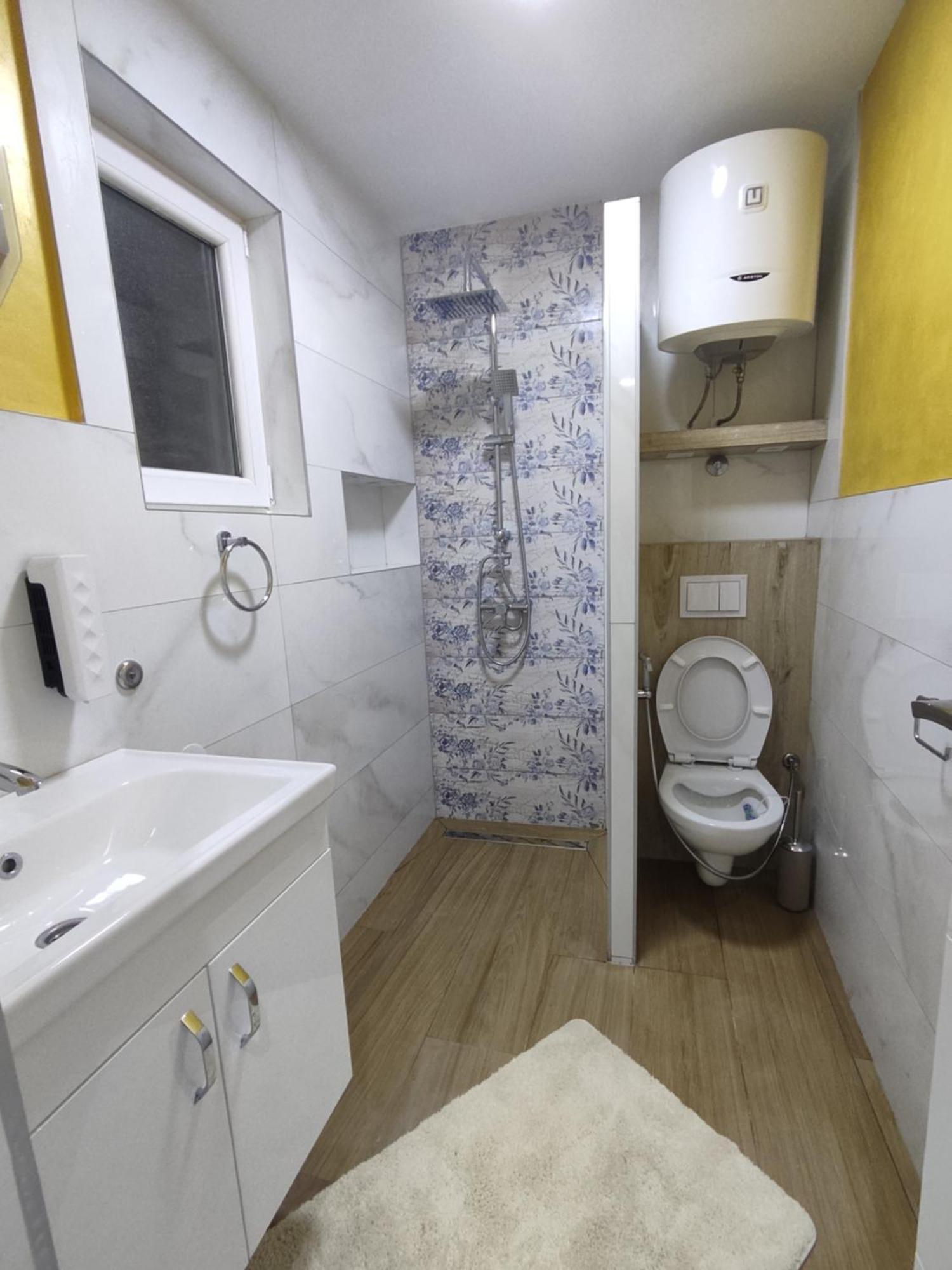 Ticina Apartment Sarajevo Bagian luar foto