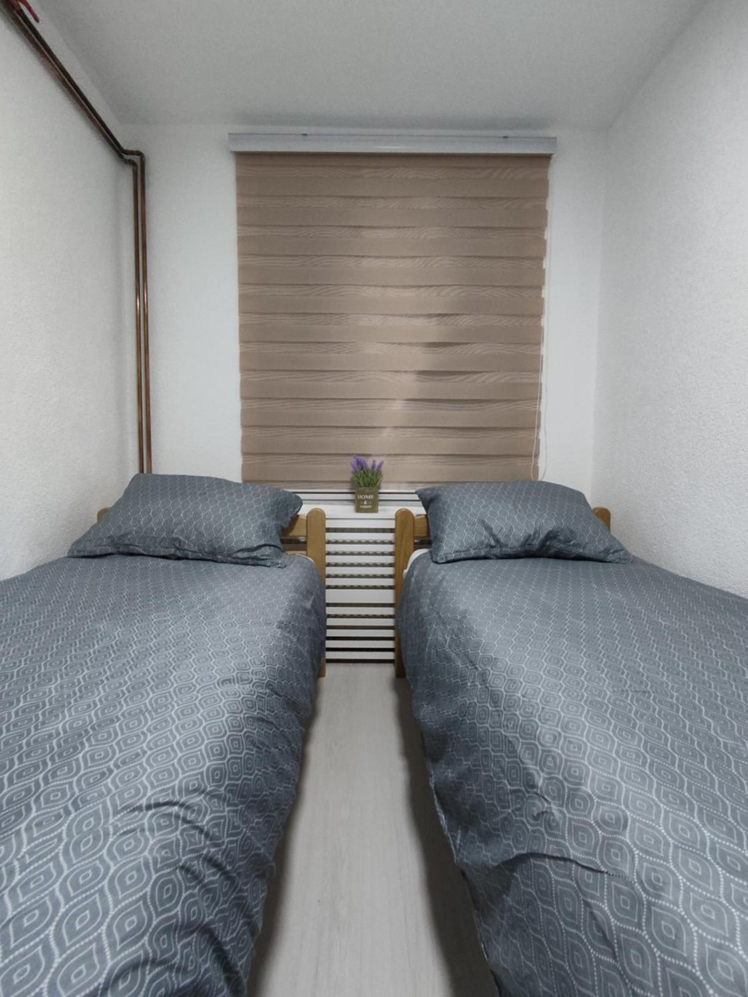 Ticina Apartment Sarajevo Bagian luar foto