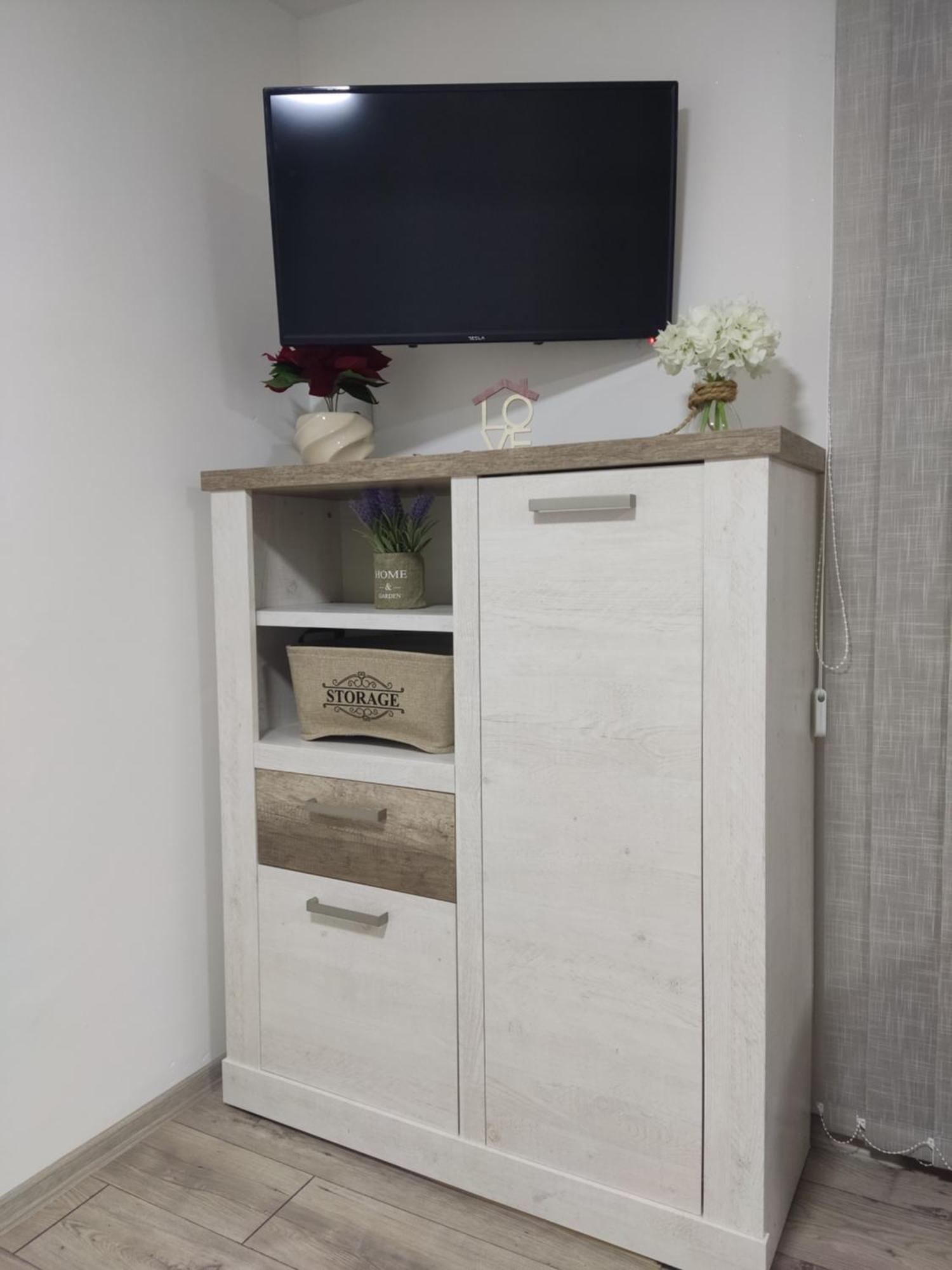 Ticina Apartment Sarajevo Bagian luar foto