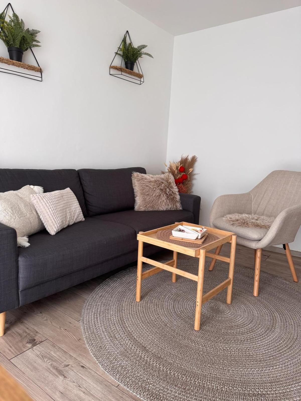 Ticina Apartment Sarajevo Bagian luar foto