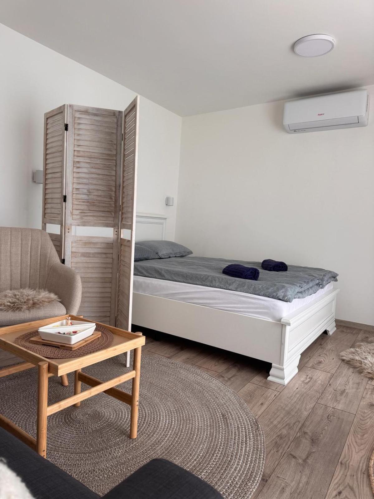 Ticina Apartment Sarajevo Bagian luar foto